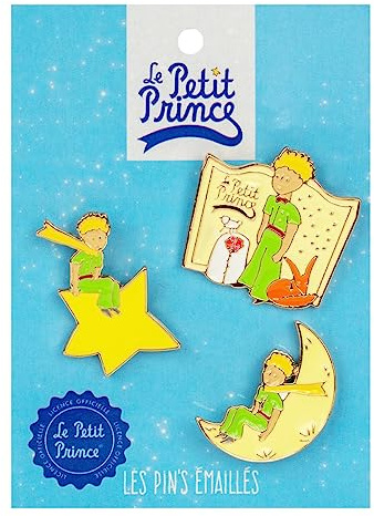 Le Petit Prince - lpp luno mif becher