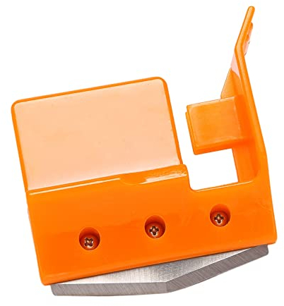 gluttonous para XC-2000E Piezas de Repuesto para Exprimidor de Naranja EléCtrico, Piezas de Repuesto para MáQuina, Piezas de Exprimidor de Naranja, Cuchilla, Cuchillo Exprimidor de Naranja