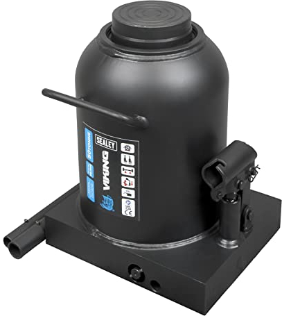 Sealey 50 Tonne Bottle Jack - PBJ50S