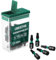 UBESTHS Torx Bit T20, Schraubendreher Bits Set 25 Stück, 1/4 Sechskantschaft, 25mm Länge mit Box