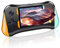 YOFSZJ Handheld Game Console, 3.5 Portable Retro Arcade with 500 Classic 8-bit Games, Black