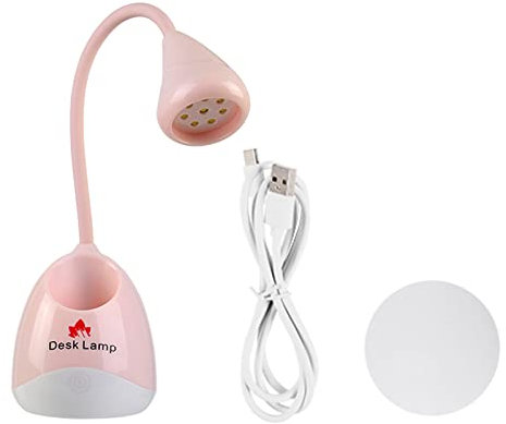 Lámpara LED portátil para secadora giratoria, secado rápido, gel de secado rápido, lámpara de curado