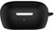 Haofun Funda de Silicona Compatible con Beats Powerbeats Pro 2 Auriculares, Funda Protectora De Silicona Líquida De Cuero Suave [Protección Integral, Impermeable, Anticaída] - Negro