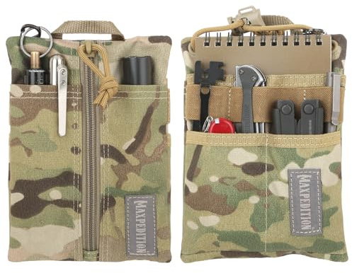 MAXPEDITION Platy