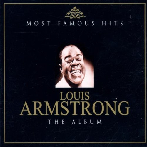 Louis Armstrong-the Album