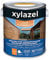 XYLAZEL 2163204 Lasur Protector Hidrofugante Satinado, Color Natural, 2.5 l