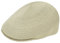 Kangol Herren Tropic 507 Ventair Ivy Cap Kappe, beige, XL