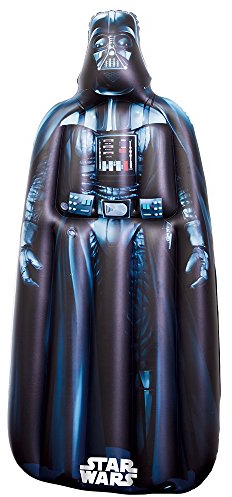 Happy People Star Wars Luftmatratze Darth Vader