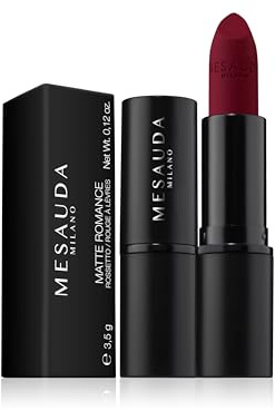 Mesauda Milano Lippenstift Matte Romance - 3,5 g