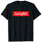 Junglist Drum und Bass T-Shirt