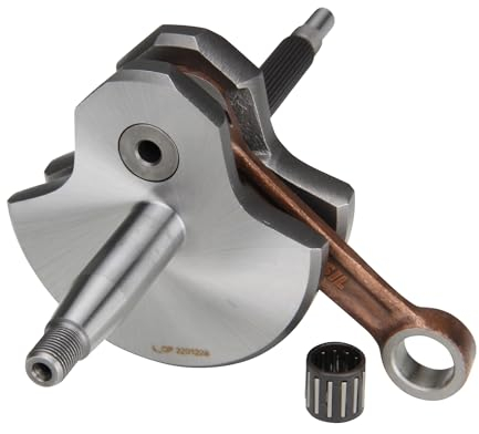 Hercules Prima GT Kurbelwelle Sachs 506 Hercules Prima GX Supra 4 GP Mofa Moped