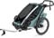 Thule THULE CHARIOT CROSS 1 ALASKA, 10202022, 1 Stück (1er Pack)