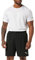 PUMA Herren Teamrise Shorts, Puma Black-puma White, M EU