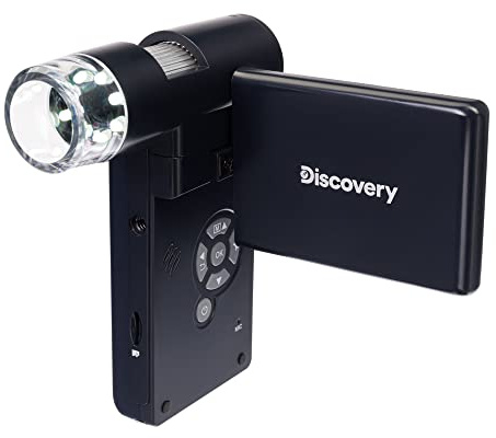 Discovery Artisan 256 Digitalmikroskop