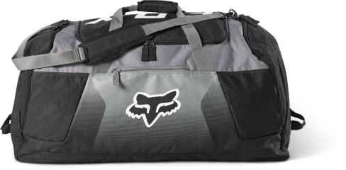 Fox Racing Men's LEED Podium 180 Duffle Bag, Grey, OS