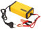 Cargador de Batería Inteligente de 12V, Pantalla LCD, Mantenedor de Batería de Automóvil para Coches, Motocicletas, Enchufe Europeo de 220V