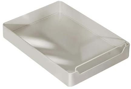 Küchenschrank-Schubladen-Organizer, Teleskop-Küchenschublade, ausziehbarer Schrank-Organizer, ausziehbare Küchenschublade, Küchenschrank-Organizer, Unterschrank-Schubladen-Organizer, für Zuhause
