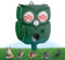 Repellente per Gatti, Dissuasori per Piccioni, Ultrasuoni Repellente Gatti Solare con Flash LED, Ultrasound Repellente per Animali, IP65 Impermeabile per Cani, Uccelli, Topi, Volpi