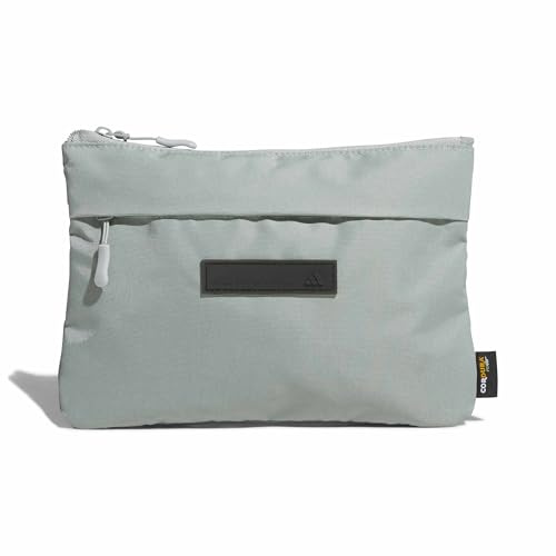 adidas Unisex MUST HAVES SACOCHE, Wonder Sage, One size