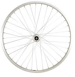 Velox – Hinterrad 24 – Silber – wh03341ar