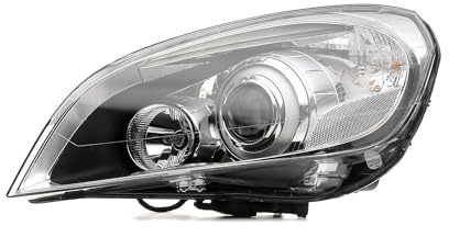 Valeo Scheinwerfer Links 46956 für Volvo S60 II (2010-2013) | Xenon-Scheinwerfer, Premium Brightness & Clarity, 1er-Pack