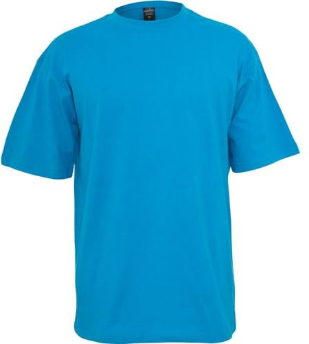 Urban Classics - Tall Tee türkis - 4XL