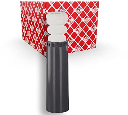 febi bilstein 103715 Bump Stop for shock absorber, pack of one