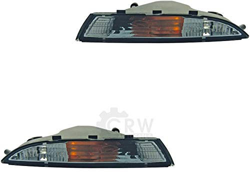 Blinker Frontblinker Set für Bj. 08->> mit Standlicht