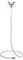Bradas White LINE Cobra SPRÜHNEBLER ZERSTÄUBER GARTENSPRINKLER GARTENSPRENGER SPRÜHNEBEL Nebel stehend Sprinkler Sprenger