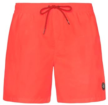 Protest Faster Herren Badehose, 2711100, Pink, 2711100 XS