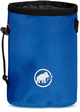 Mammut Gym Basic Chalk Bag Ice, taglia unica