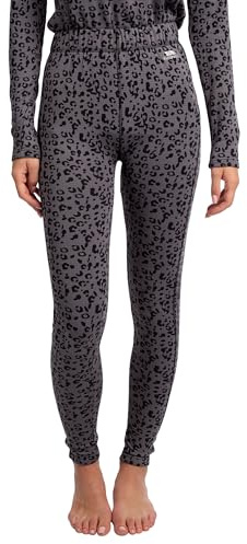 Trespass Womens Base Layer Trousers Sunita