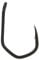 Torchwood Fishing Tackle 10 x PTFE Coated Barbed Claw Hooks size 4 o 6 for Carp fishing terminal tackle UK seller (size 4)