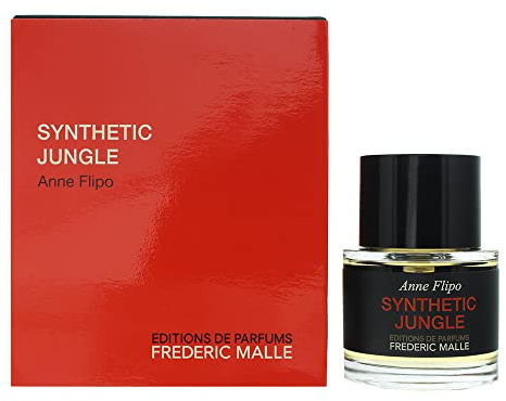 Frederic Malle Synthetic Jungle Eau de Parfum, 50 ml