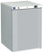 Congélateur Bar En Inox, 200 Litres, -18°/-23°C - Virtus - R600a - 200 598x679x838mm