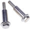 Chamixx 2X Wheel Axle Bolts M110801 Compatible with John Deere 14SE 14SB 14PZ JA65 JE75 JX753 Lawn Mowers M8 X 55