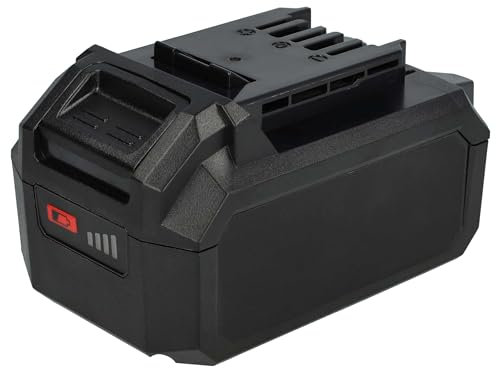 vhbw Batterie Compatible avec Skil 20V PwrCore 20 Jigsaw, DL527501, ID572701, HD5278E-20, HD5294E-20 Outil électrique (4000 mAh, Li-ION, 20 V)