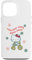 iPhone 13 Pro Max Follow Your Own Path featuring Hello Kitty Case