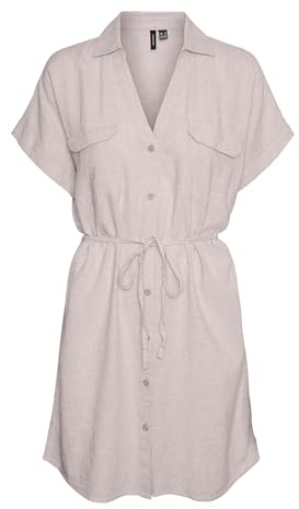 VERO MODA Female Hemd VMLINN Hemd | Shirt