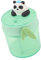 Mini Humidifier Desk Bedroom Home Portable USB Powered Air Humidification Cute Panda Humidifier Air Diffuser Purifier Atomizer 510ml