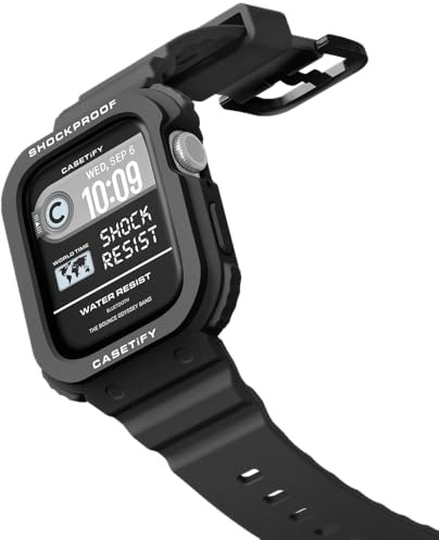 CASETiFY Bounce Odyssey Watch Band