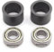 Easybikeparts Service Kit for Crank Brothers Eggbeater, Candy, Mallet & 50/50 Pedals (2010 Onwards)