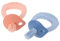 Beaupretty 5 Sätze Zahnbürste Aus Silikon Granulat Borsten Toothbrush Geschenksets Für Babys Zahnbürste Aus Silikon Reinigungsspielzeug Für Babybackenzahn 2 Stück * 5