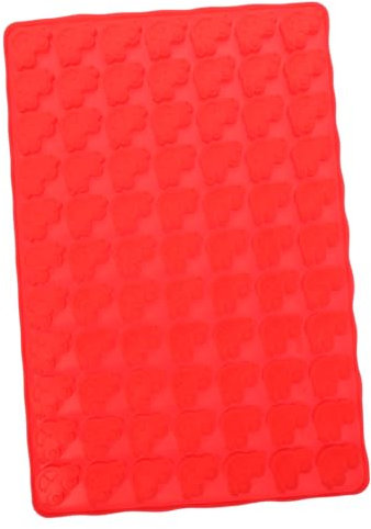 Cabilock Molde De Silicona Flexible Para Galletas Molde Para Fondant y Dulces Para Hornear
