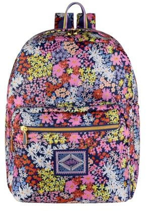 Oilily Baos Backpack Blueprint