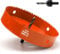 Hole Saw 200mm, Hole Saw with Drill Bit for Wood, Orange Bi-Metal Hole Cutter Smooth Cutting for Soft Metal, Drywall and Plastic