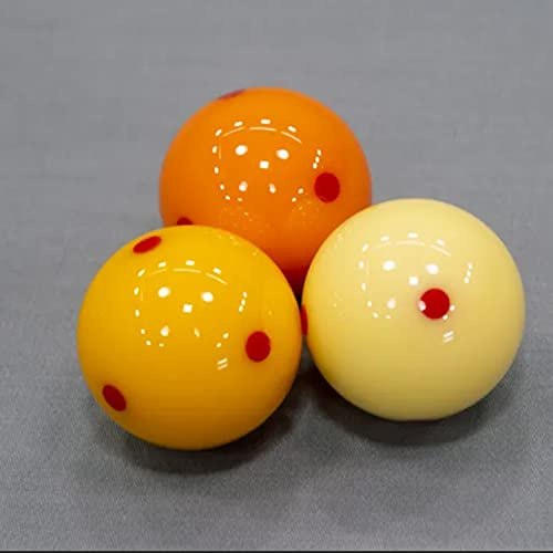 Aramith Jeu de Boules de Billard Super Pro Cup Challenge