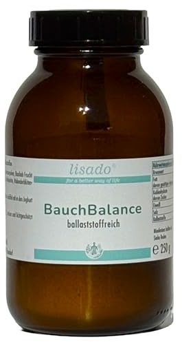 BauchBalance - Ballaststoffe