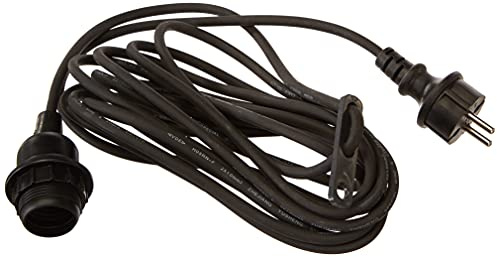 Star 418-30, Kabel, Kupfer, Schwarz, 5.0 x 0, 1 x 5.0 cm