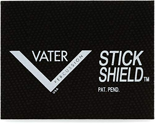 Vater Drumsticks VSS - Stick Shield™ Rim Shot Protection Tape - Schutzband für Trommelstöcke